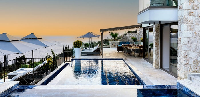 The Eden Collection - Villa Maya