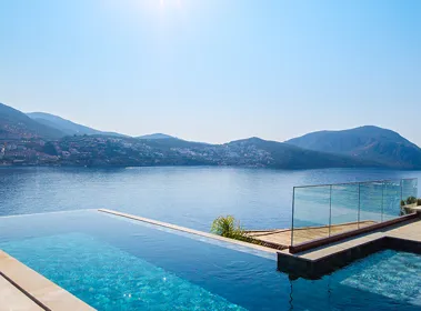 Villa Kiyi Villa Kiyi