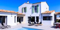 Villa La Touche