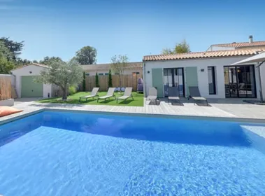 Le Clos de Ré Le Clos de Ré