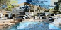 Villa les Dunes