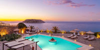Villa Chameleon