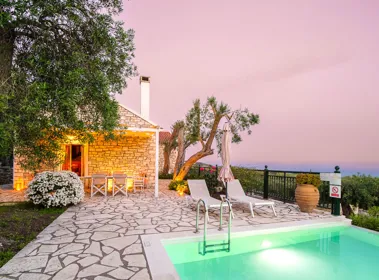 Kastanida House Kastanida House