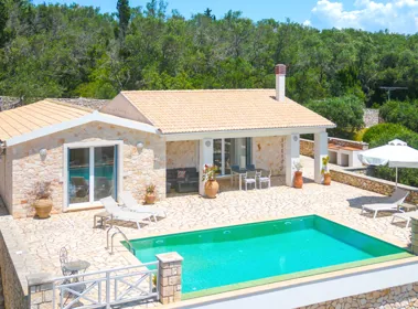 Villa Asteri Villa Asteri