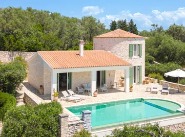 Villa Kalithea Villa Kalithea