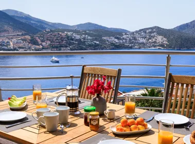 Korsan Suites Korsan Suites