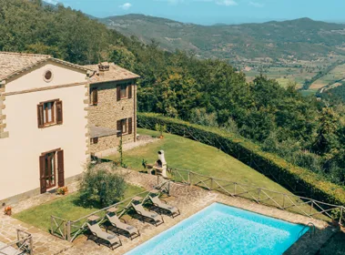 Villa Forconi Villa Forconi