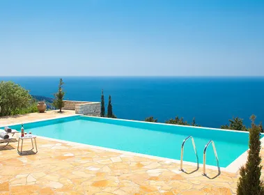 Avlaki Bay House Avlaki Bay House