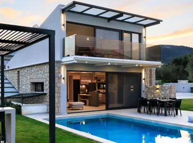 Torretta Villas – Ariadne  Torretta Villas – Ariadne