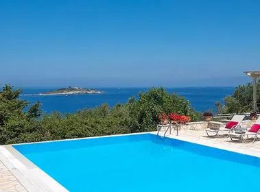 Villa Flora Villa Flora