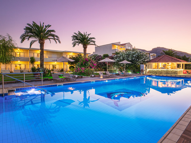 Best for Families Best for Families