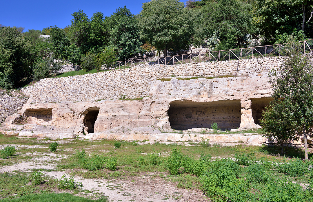 Cava di Ispica | Simpson Travel