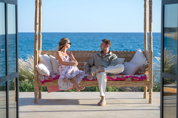 A match made in the Mediterranean | Simpson Travel