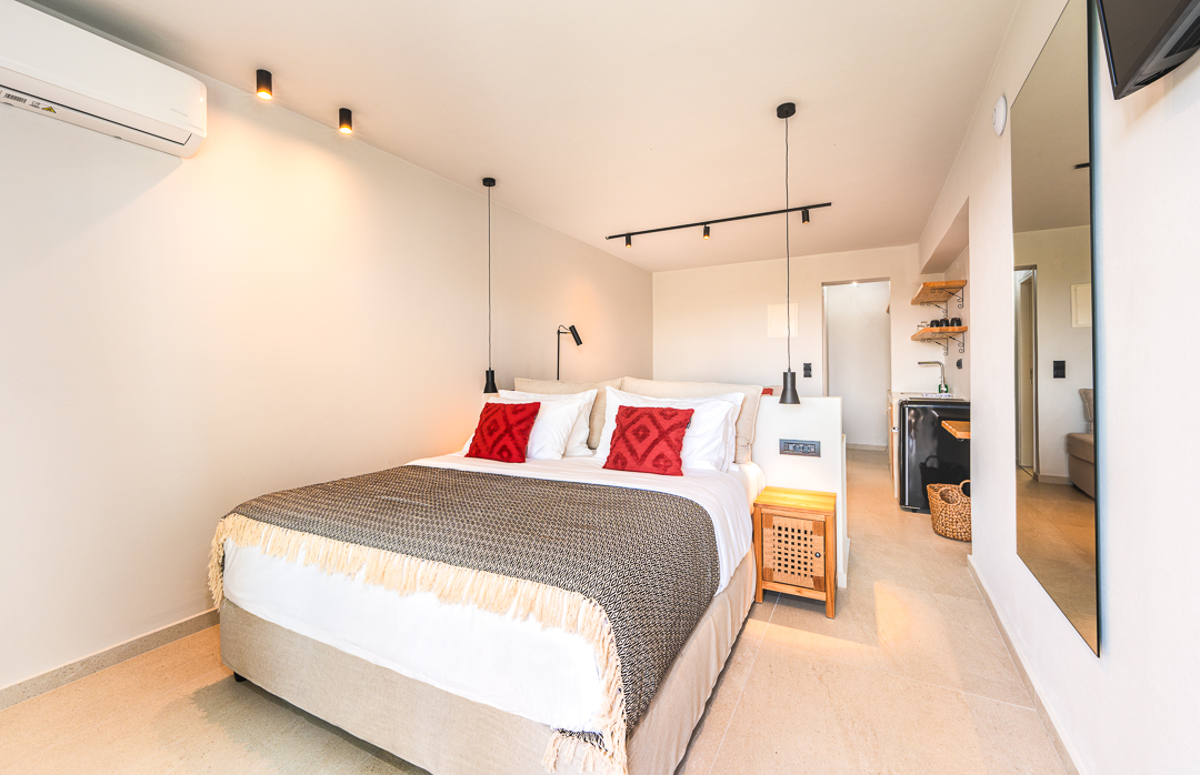 The Beach Collection - Mythos