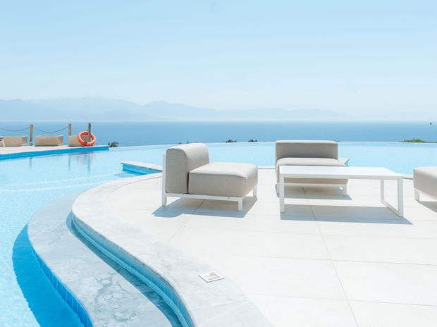 THE PELOPONNESE