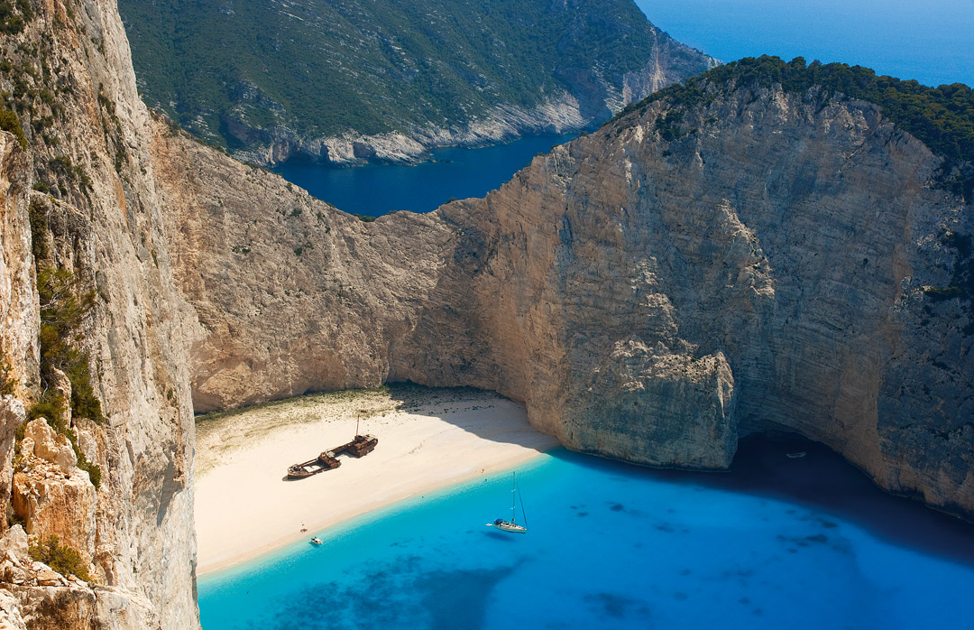 Zakynthos Holidays | Simpson Travel