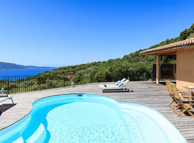 Villa A Murta Villa A Murta