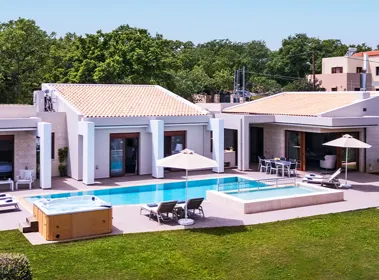 Red Oak Tree Villa Red Oak Tree Villa