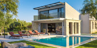 Torretta Villas – Gaia