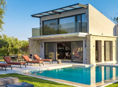 Torretta Villas – Gaia Torretta Villas – Gaia