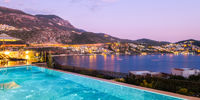 The Eden Collection - Villa Minos