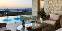 Titan Villas - Villa Rhea