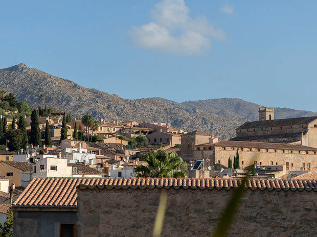 New in Mallorca