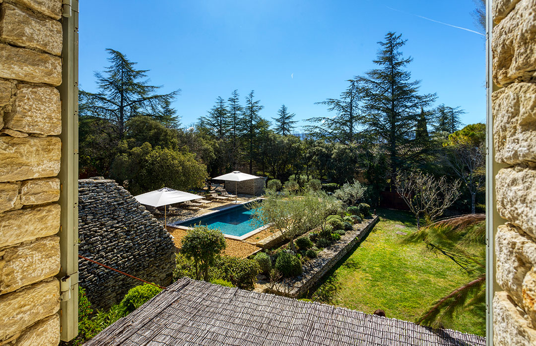 Maison des C&#xE8;dres