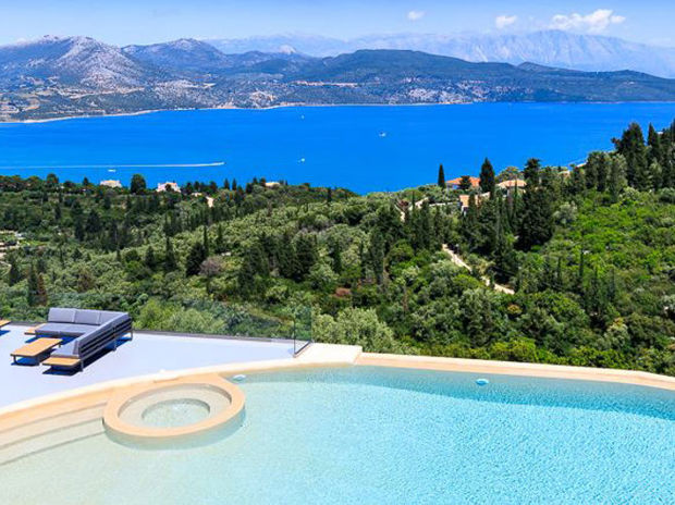 LEFKADA