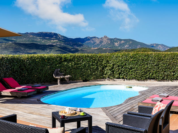 CORSICA