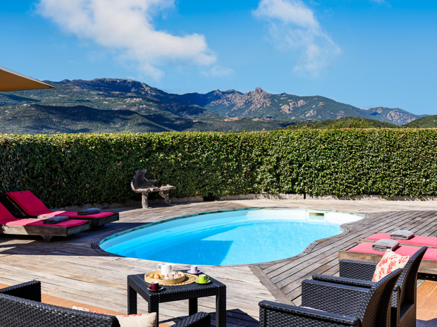 CORSICA