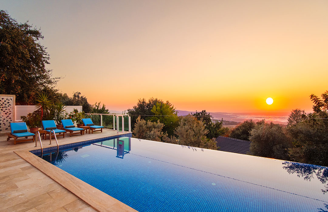 Villas in Islamlar & Uzumlu | Simpson Travel