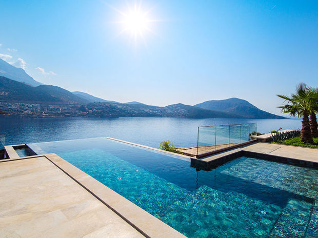 KALKAN