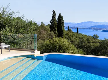 Villa Bellissimo Villa Bellissimo