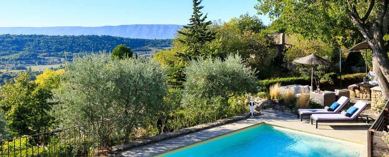 Couples villas in France | Simpson Travel