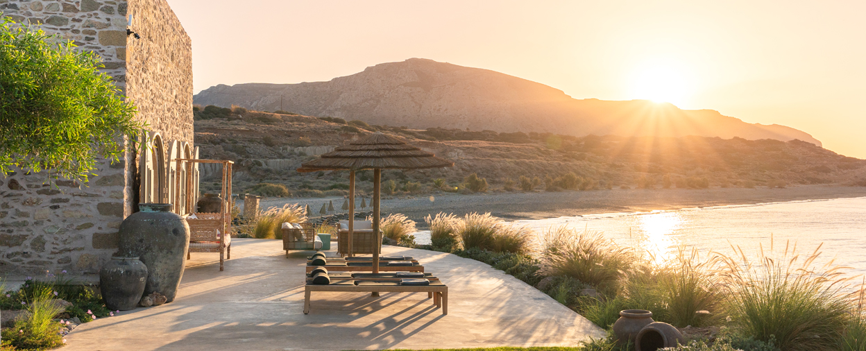 Palekastro & Eastern Crete Villas | Simpson Travel