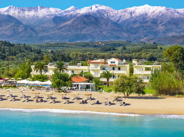 CRETE