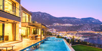 The Eden Collection - Villa Babil
