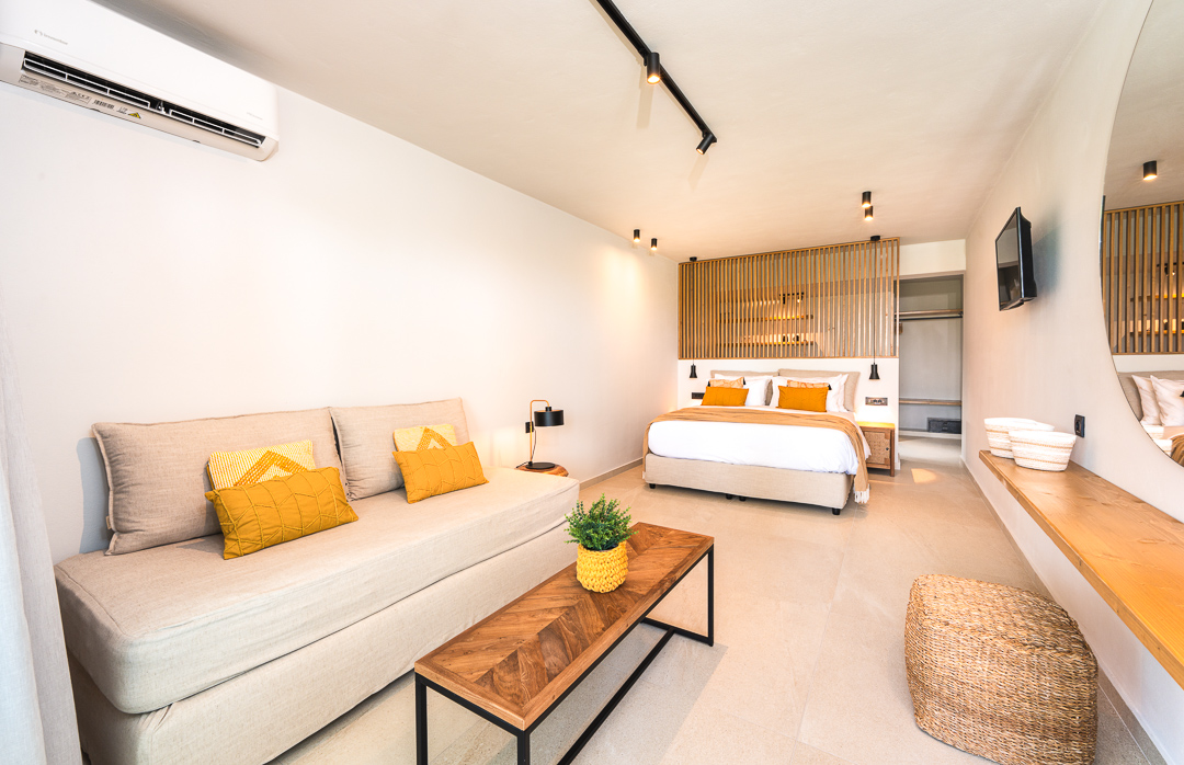 The Beach Collection - Meltemi