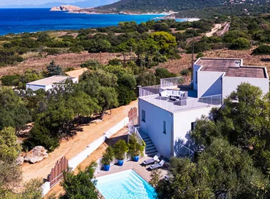 Villa Mare Villa Mare