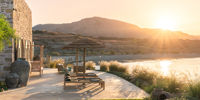 Diaskari Beach House