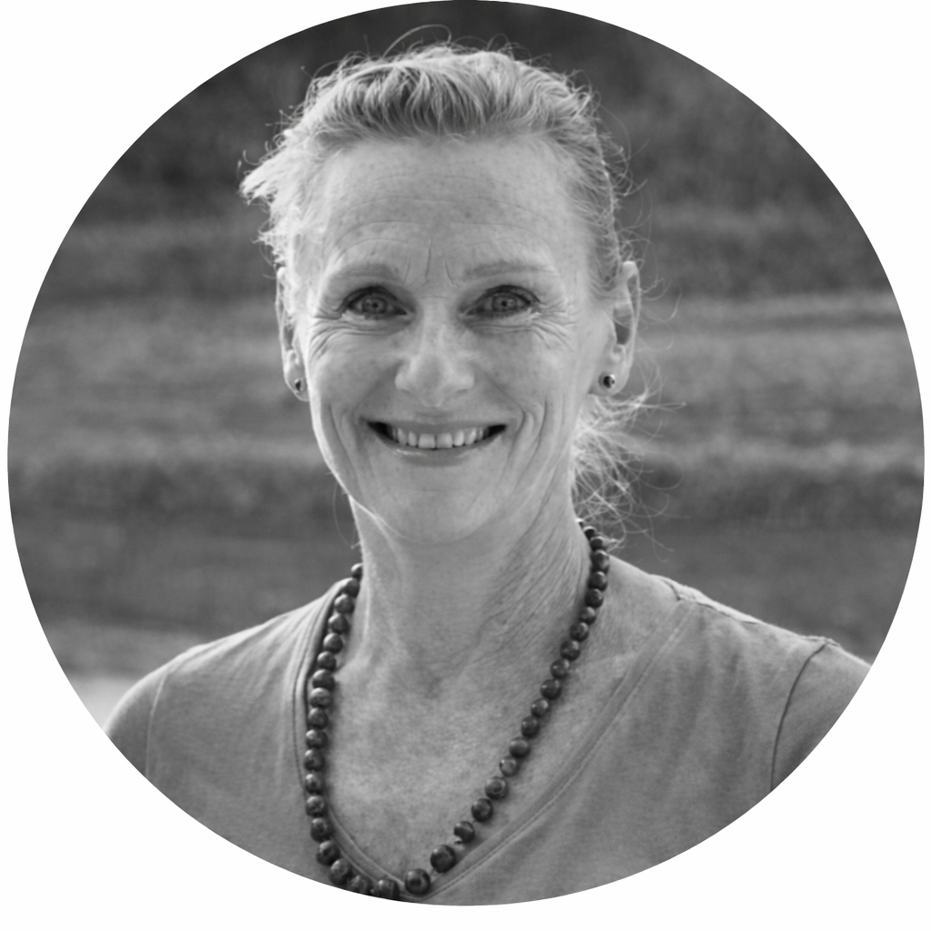 Stella Jonker da Rocha