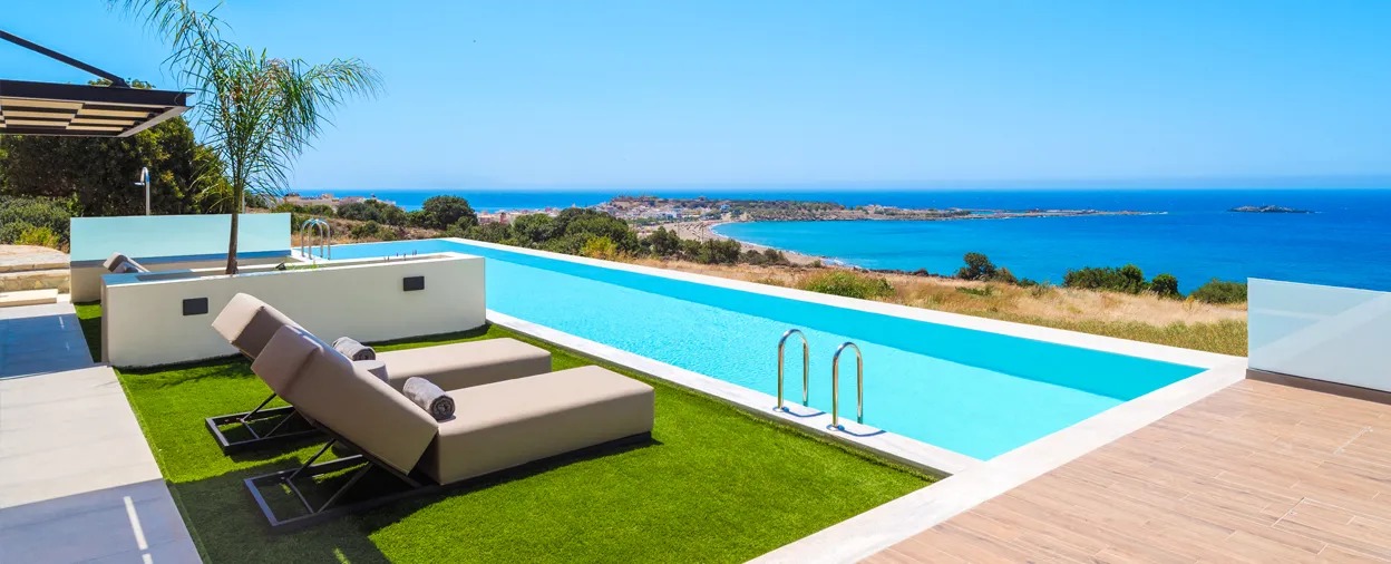 Chania & West Crete Villas | Simpson Travel