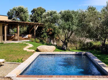 Villa Grazie Villa Grazie