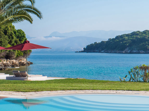 CORFU
