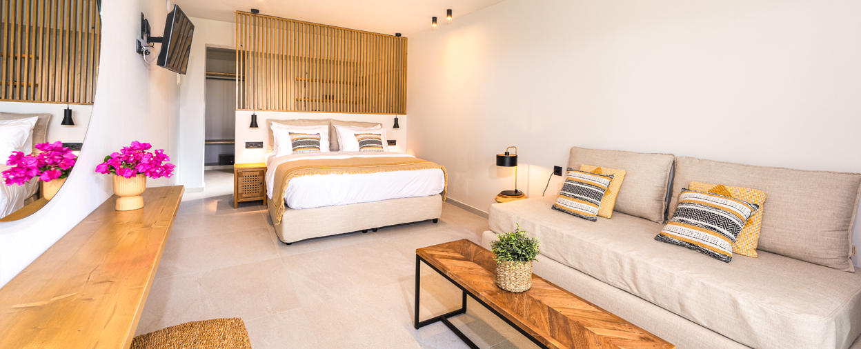 The Beach Collection - Poseidon