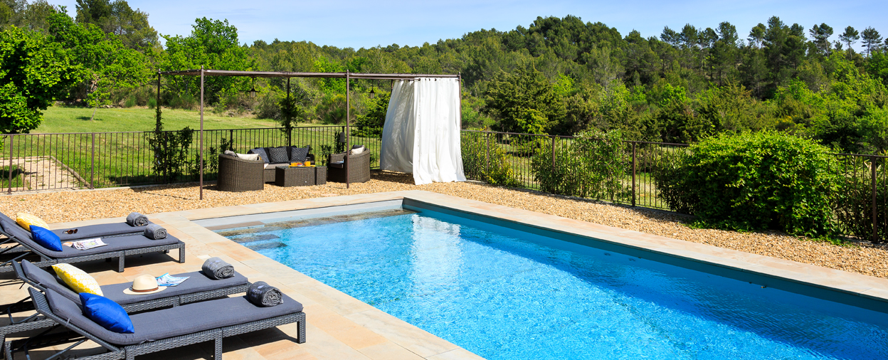 La Bergerie du Ravin 4bedroom villa in Provence, France Simpson Travel