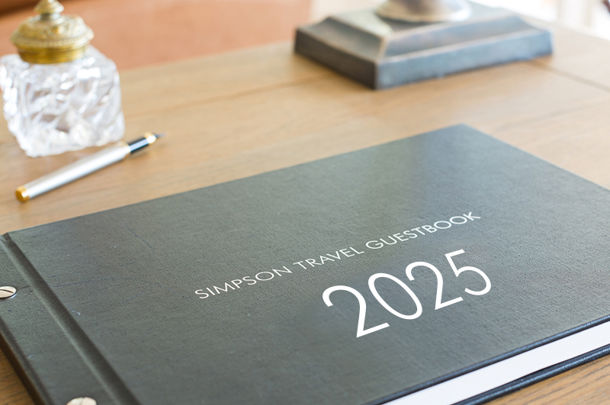 Guest Reviews 2025 | Simpson Travel
