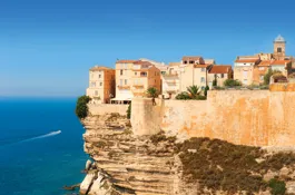 CORSICA CORSICA