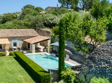 Mas de la Borie Mas de la Borie